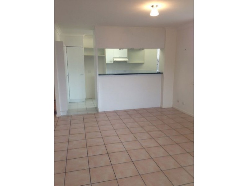 8/25 Duke Street, Ascot QLD 4007