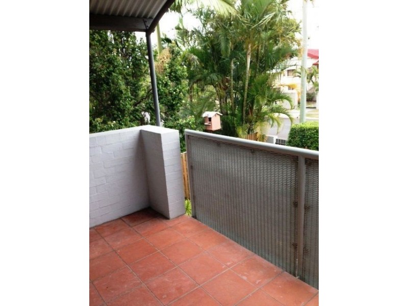 8/25 Duke Street, Ascot QLD 4007