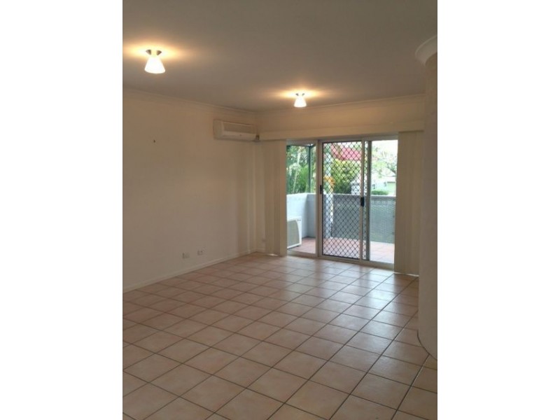 8/25 Duke Street, Ascot QLD 4007