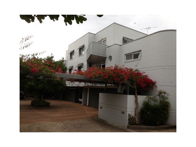 8/25 Duke Street, Ascot QLD 4007