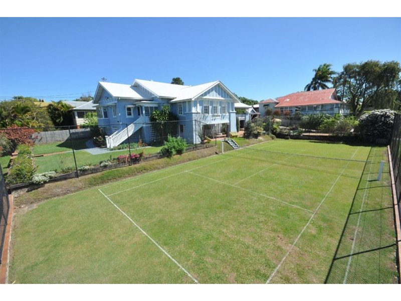 4 Kinmond Avenue, Wavell Heights QLD 4012