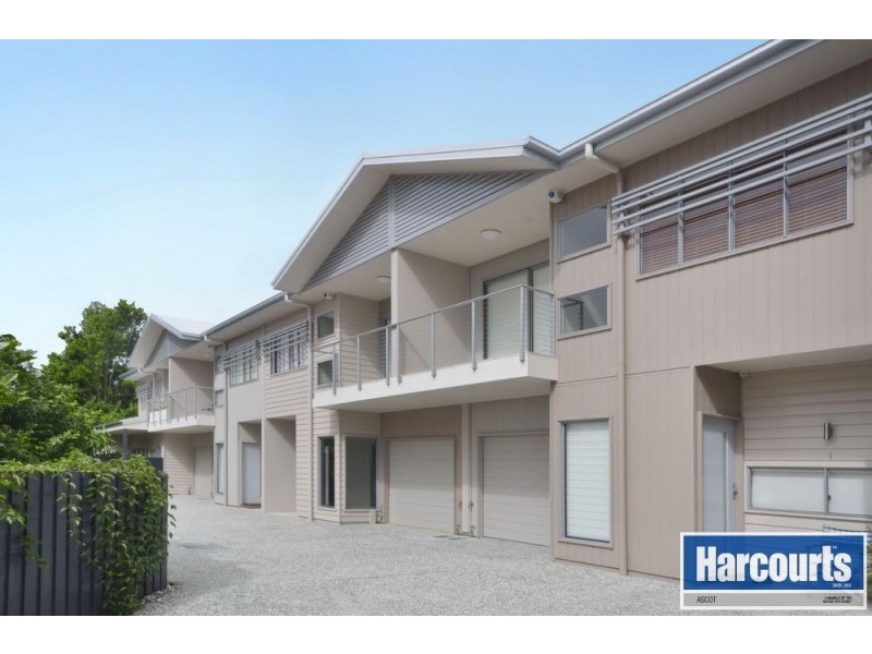 2/24A Gregory Street, Clayfield QLD 4011