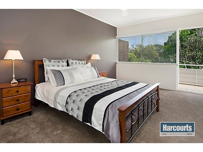 8/36 Alexandra Road, Ascot QLD 4007