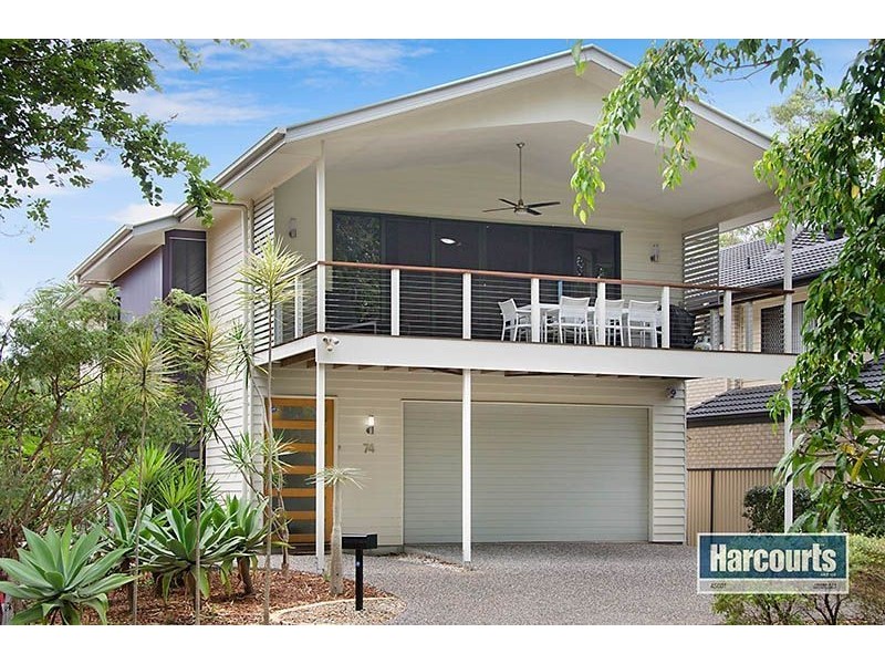 74 Hamson Terrace, Nundah QLD 4012