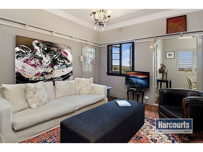 3/71 Hillside Crescent, Hamilton QLD 4007