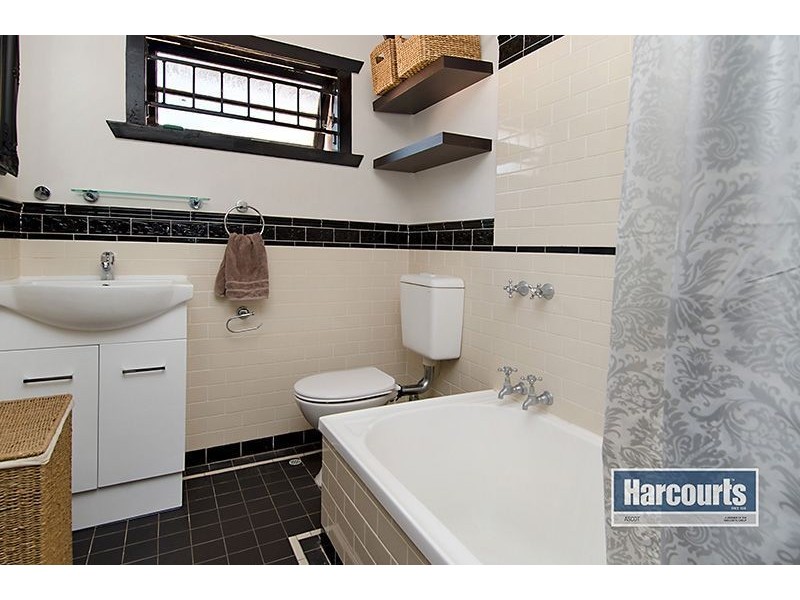 3/71 Hillside Crescent, Hamilton QLD 4007