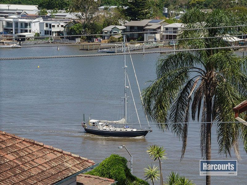 3/71 Hillside Crescent, Hamilton QLD 4007