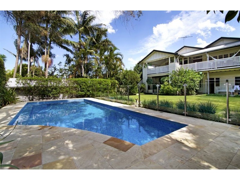 30 Bennison Street, Ascot QLD 4007