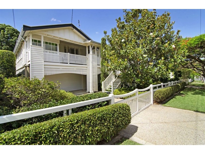 30 Bennison Street, Ascot QLD 4007