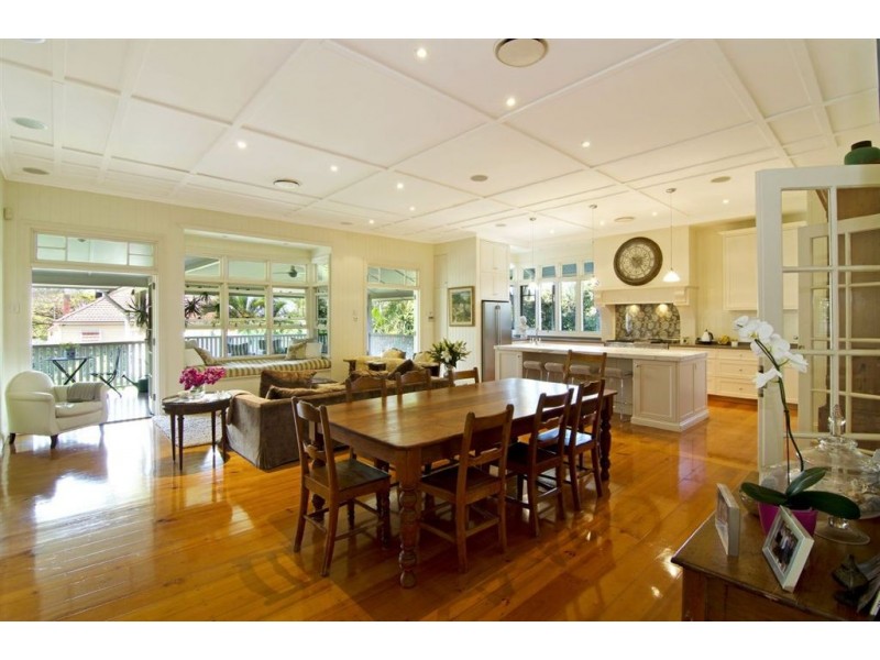 30 Bennison Street, Ascot QLD 4007