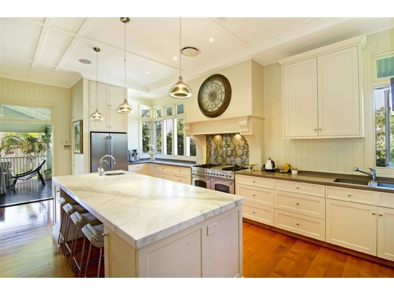 30 Bennison Street, Ascot QLD 4007