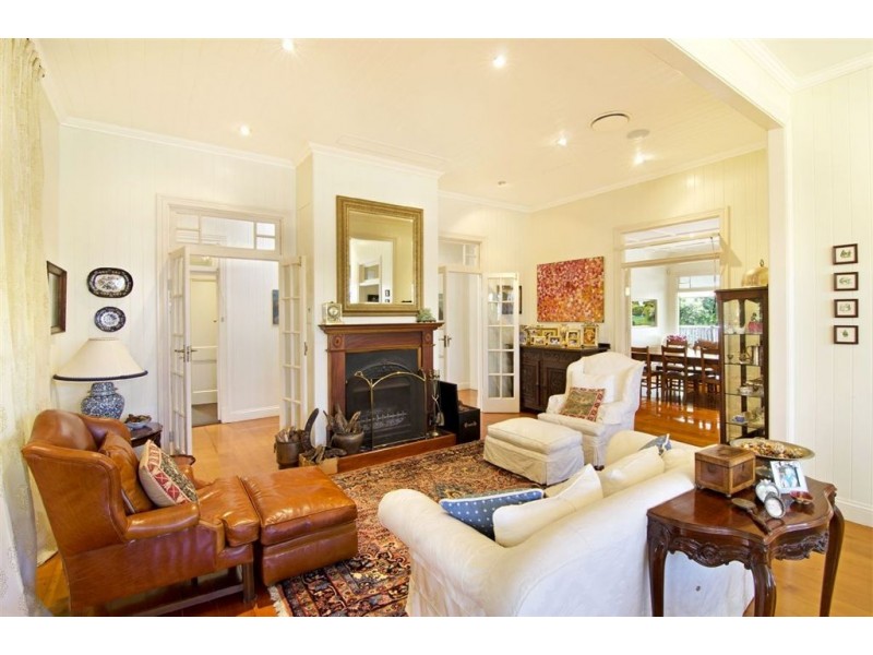 30 Bennison Street, Ascot QLD 4007