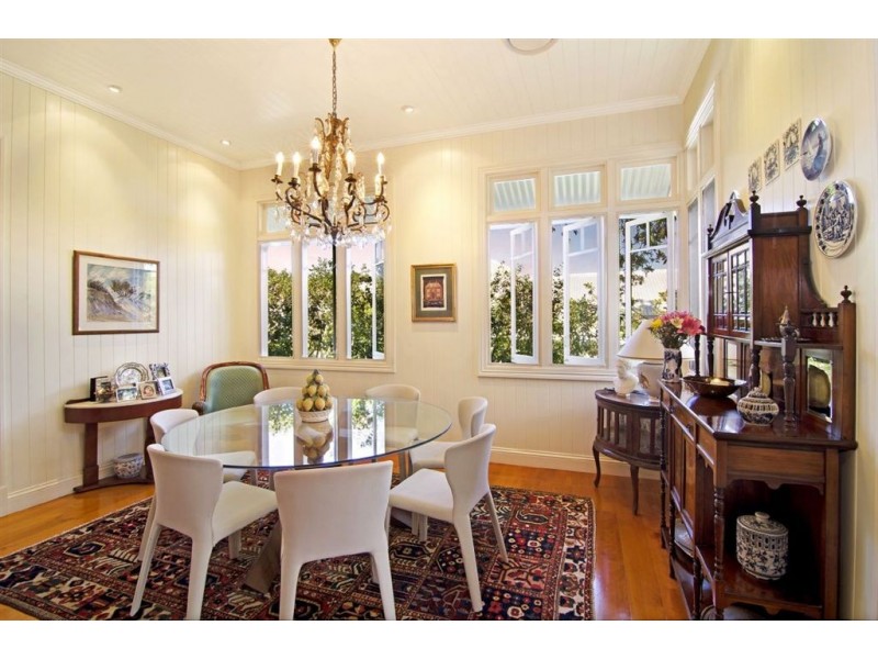 30 Bennison Street, Ascot QLD 4007