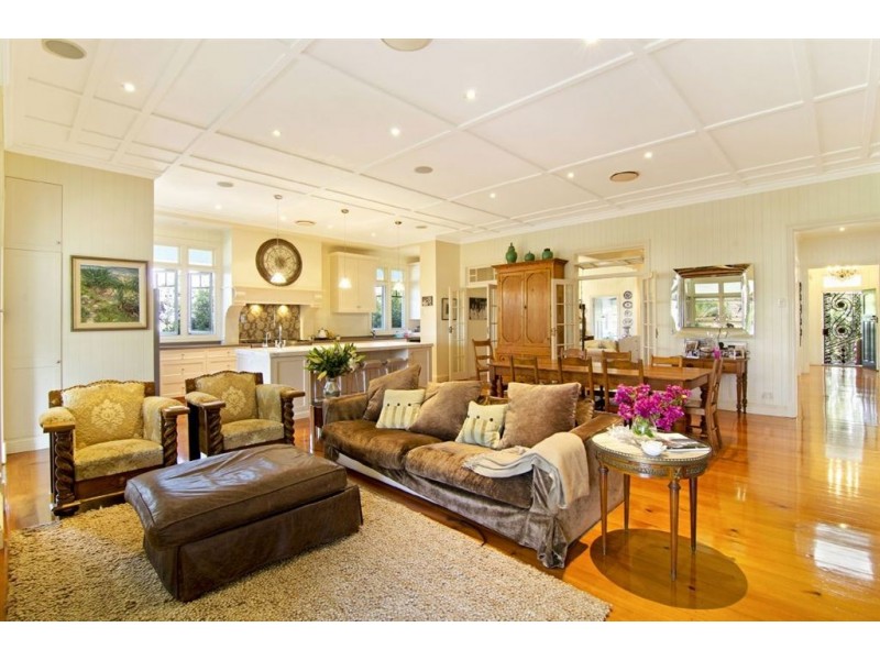 30 Bennison Street, Ascot QLD 4007