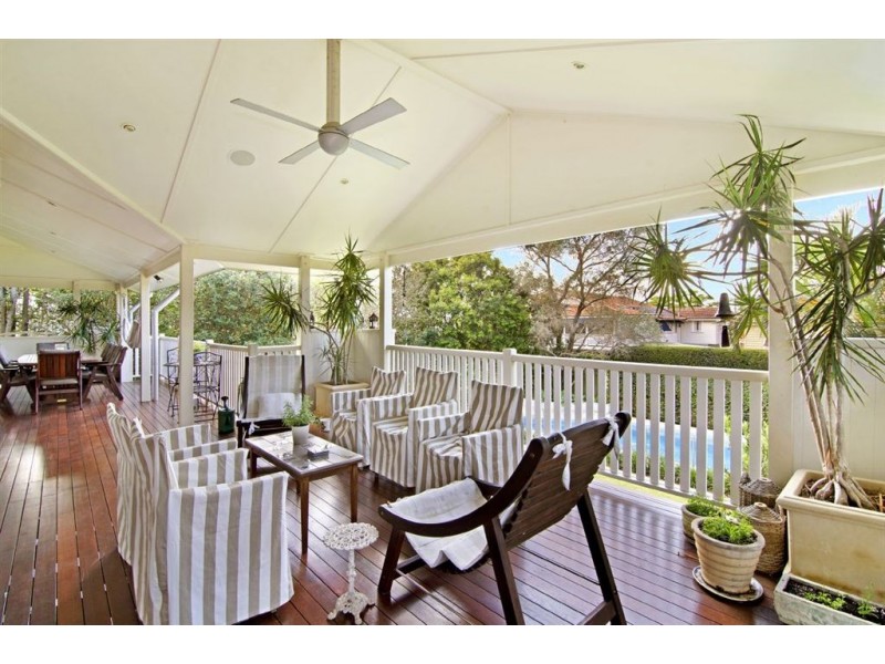 30 Bennison Street, Ascot QLD 4007