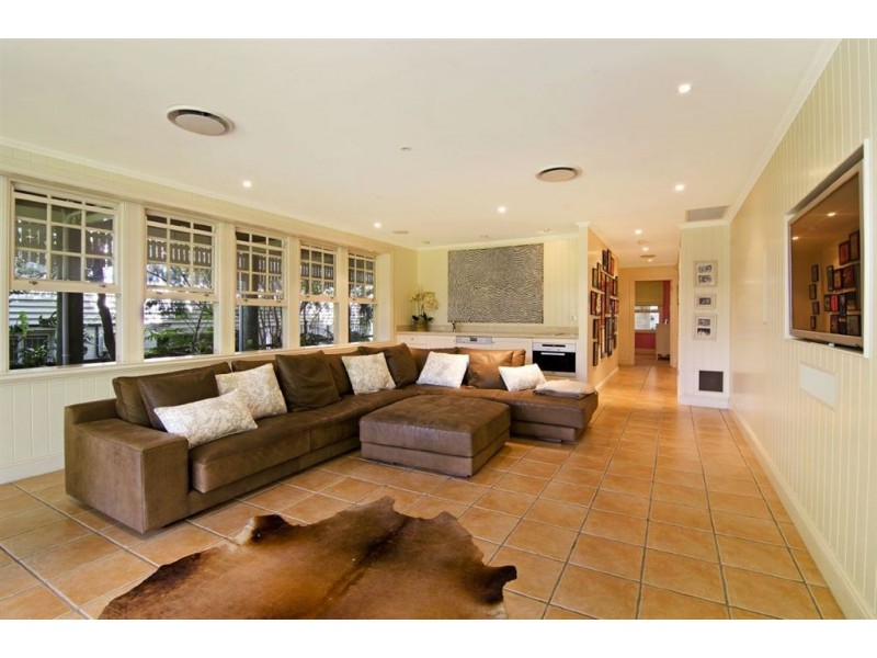 30 Bennison Street, Ascot QLD 4007