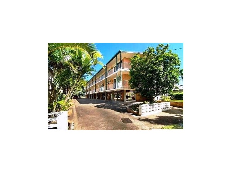 10/18 Best Street, Hendra QLD 4011