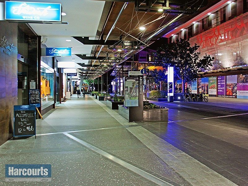 20303/8 Hercules Street, Hamilton QLD 4007