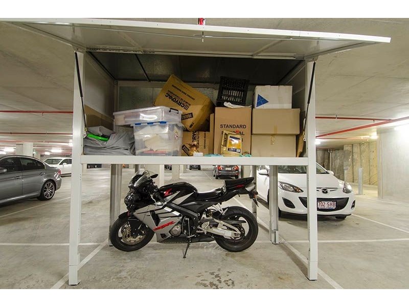 20303/8 Hercules Street, Hamilton QLD 4007