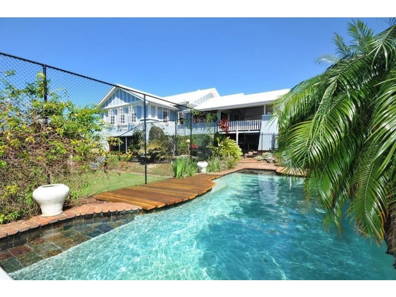 4 Kinmond Avenue, Wavell Heights QLD 4012