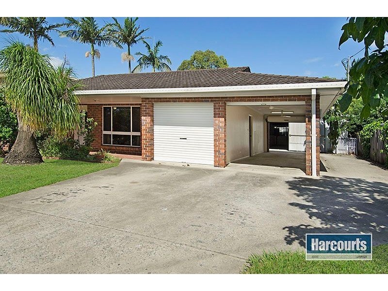 43 Clarke Street, Hendra QLD 4011