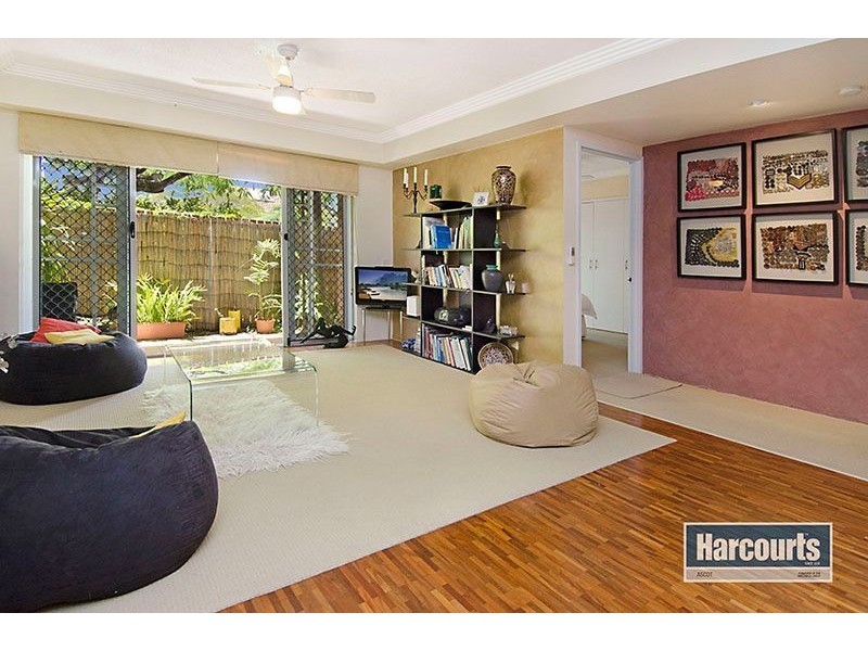 1/12 Magdala Street, Ascot QLD 4007