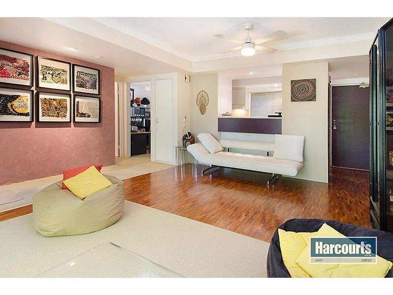 1/12 Magdala Street, Ascot QLD 4007