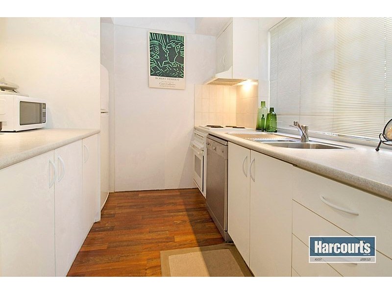 1/12 Magdala Street, Ascot QLD 4007