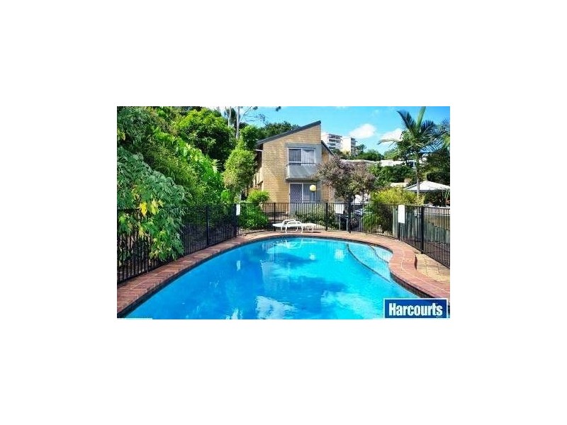 5/266 Kingsford Smith Drive, Hamilton QLD 4007