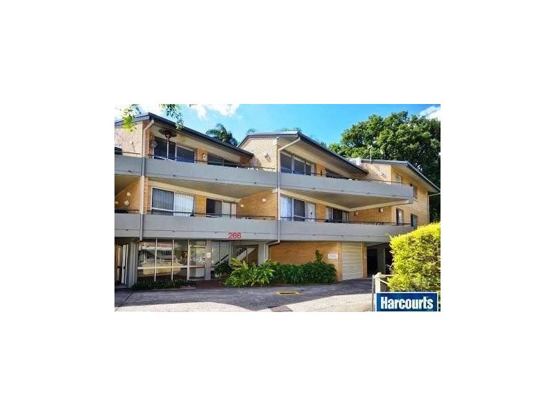 5/266 Kingsford Smith Drive, Hamilton QLD 4007