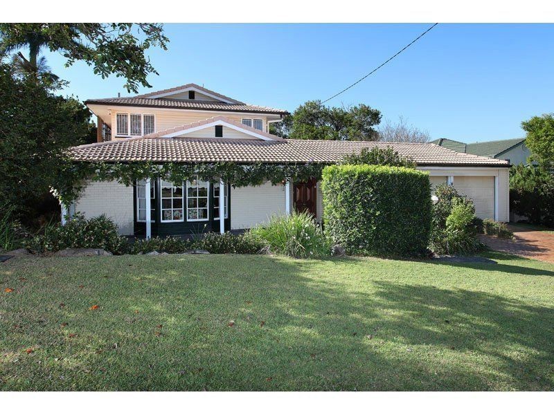 6 Perry Street, Hamilton QLD 4007