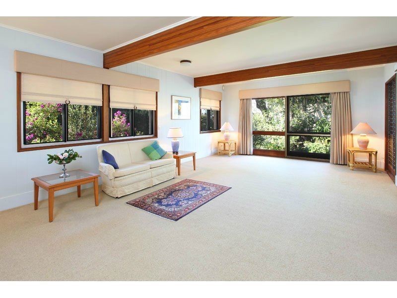 6 Perry Street, Hamilton QLD 4007