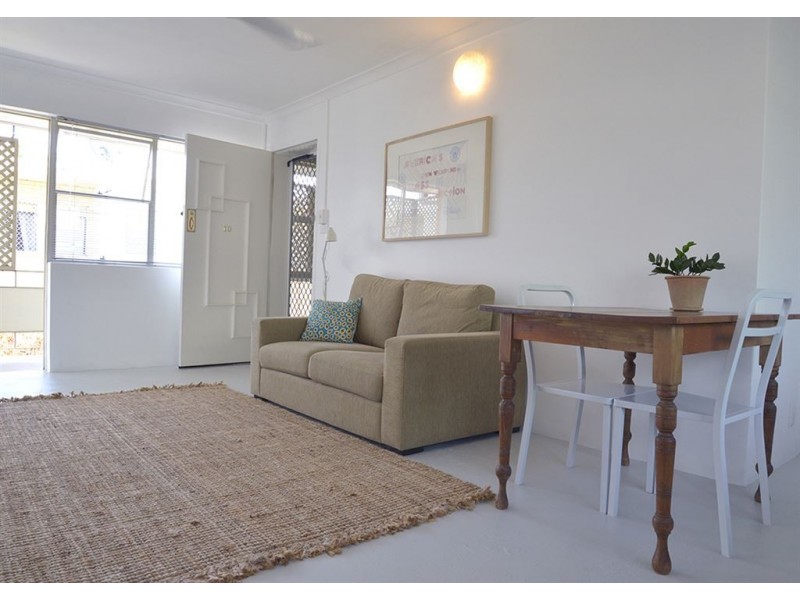 10/229 Moray Street, New Farm QLD 4005