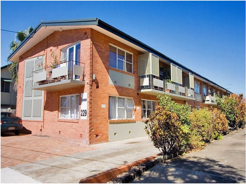 10/229 Moray Street, New Farm QLD 4005