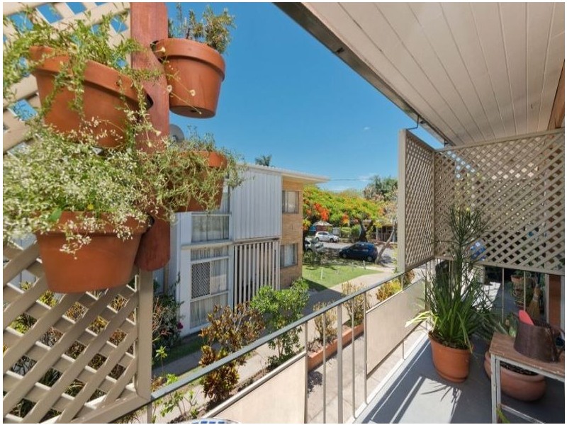 10/229 Moray Street, New Farm QLD 4005