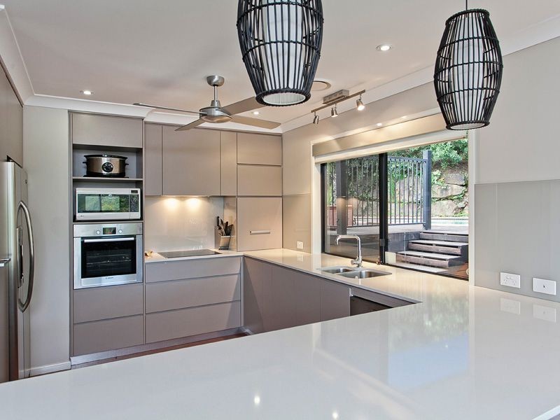13 Wollundry Place, The Gap QLD 4061
