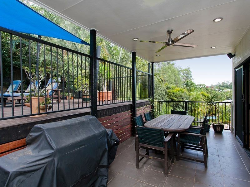 13 Wollundry Place, The Gap QLD 4061