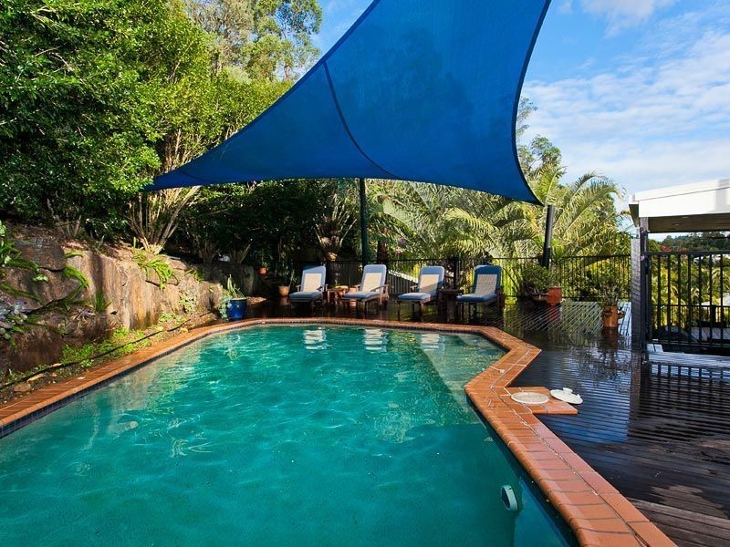 13 Wollundry Place, The Gap QLD 4061