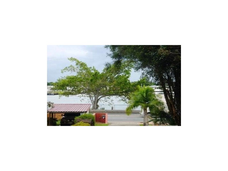 5/266 Kingsford Smith Drive, Hamilton QLD 4007