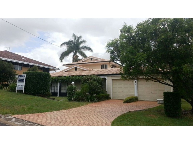 6 Perry Street, Hamilton QLD 4007