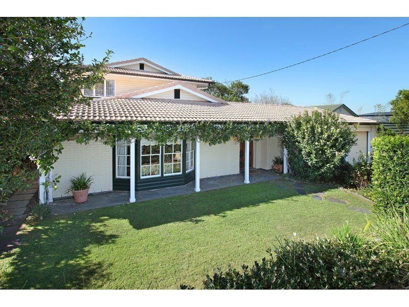 6 Perry Street, Hamilton QLD 4007