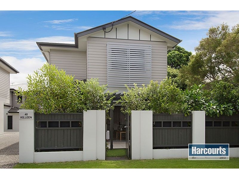 1/40 Killeen Street, Nundah QLD 4012