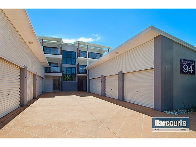 3/92-94 Nudgee Road, Hamilton QLD 4007