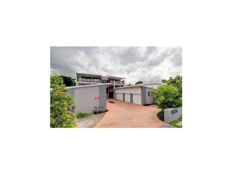 3/92-94 Nudgee Road, Hamilton QLD 4007