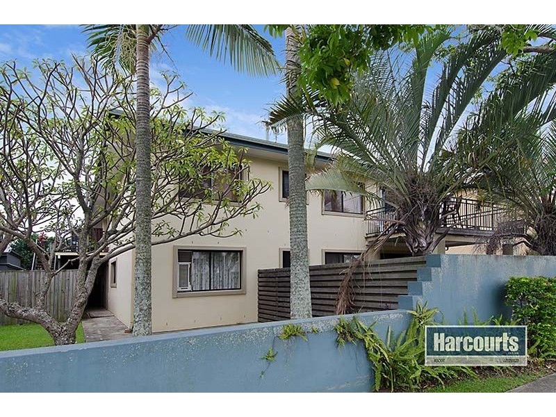 3/62 Stevenson Street, Ascot QLD 4007