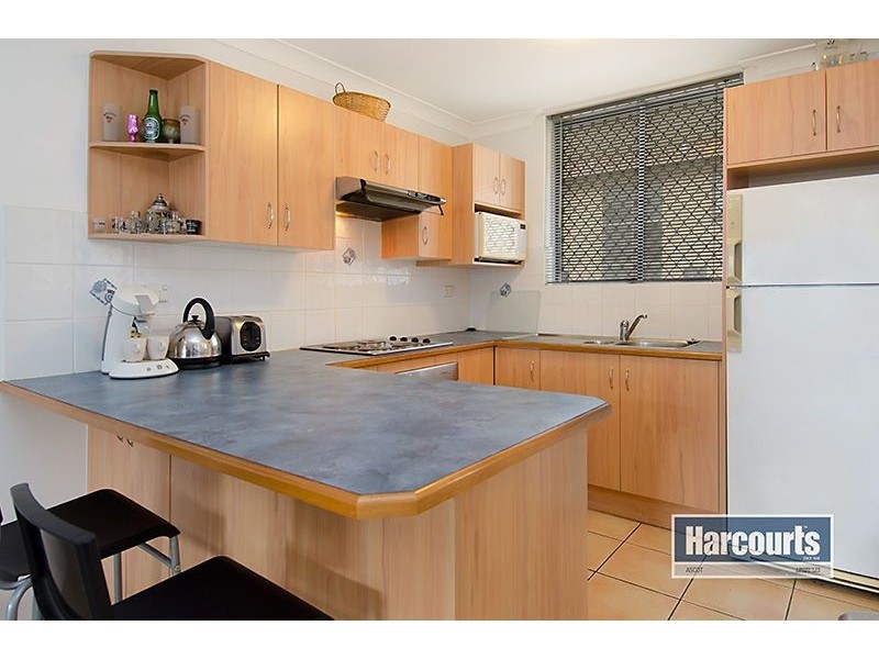 3/62 Stevenson Street, Ascot QLD 4007