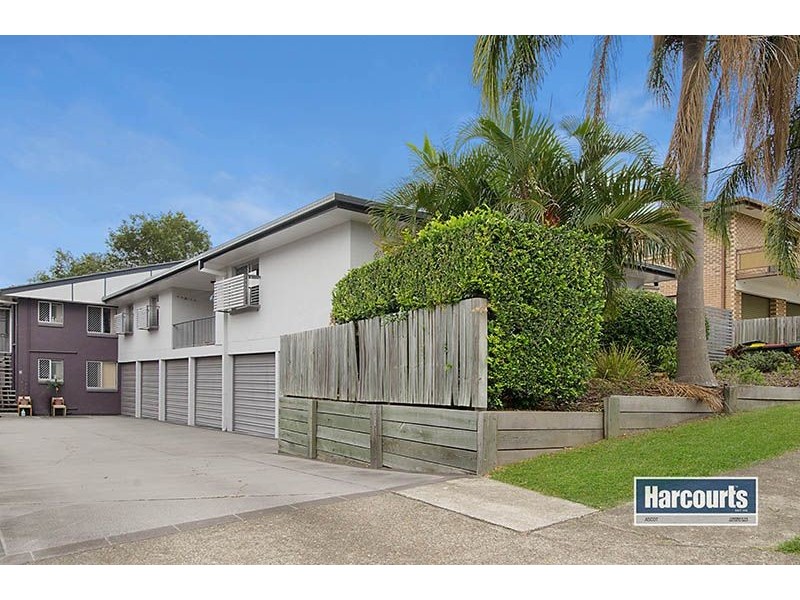 2/43 Stopford Street, Wooloowin QLD 4030