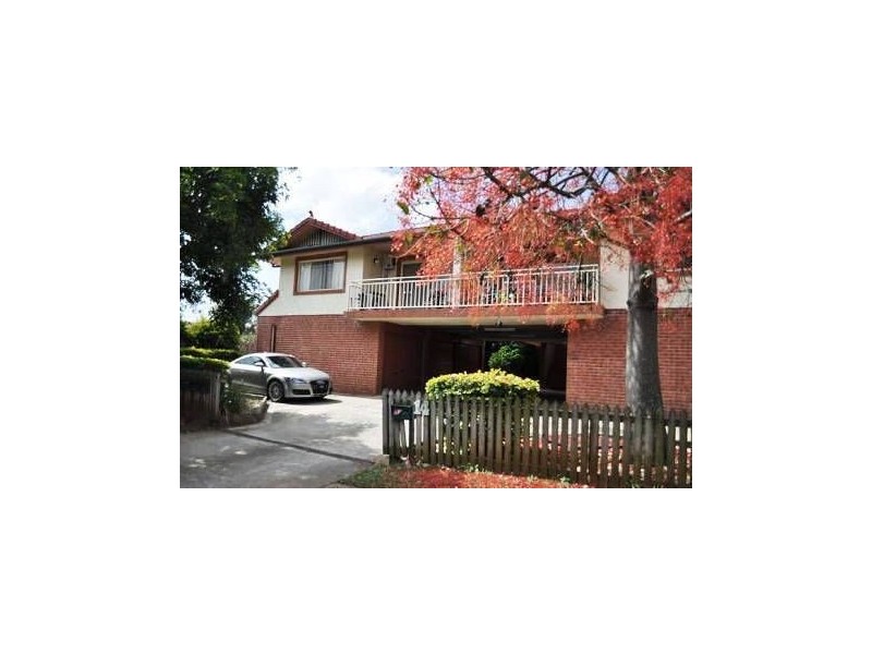 3/14 Hilda Street, Hamilton QLD 4007