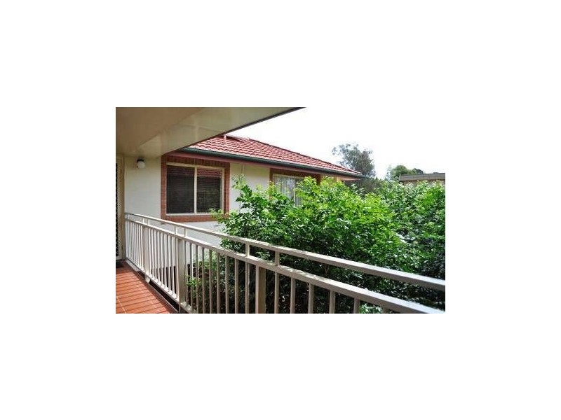 3/14 Hilda Street, Hamilton QLD 4007