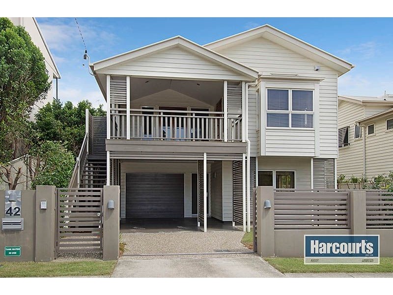 42 Brassey Street, Ascot QLD 4007